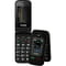 Фото - Мобильный телефон Sigma mobile Comfort 50 Shell Duo Type-C Dual Sim Black (4827798212523) | click.ua