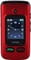 Фото - Мобiльний телефон Sigma mobile Comfort 50 Shell Duo Type-C Dual Sim Red/Black (4827798212516) | click.ua