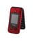 Фото - Мобильный телефон Sigma mobile Comfort 50 Shell Duo Type-C Dual Sim Red/Black (4827798212516) | click.ua