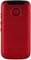 Фото - Мобiльний телефон Sigma mobile Comfort 50 Shell Duo Type-C Dual Sim Red/Black (4827798212516) | click.ua