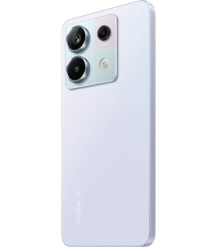Смартфон Xiaomi Redmi Note 13 Pro 5G 12/512GB Dual Sim Aurora Purple EU_