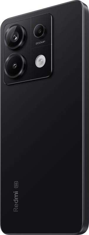 Смартфон Xiaomi Redmi Note 13 Pro 5G 12/512GB Dual Sim Midnight Black EU_