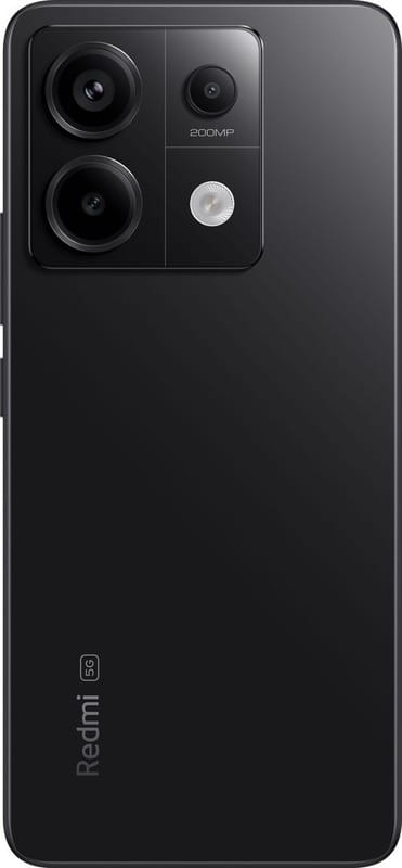 Смартфон Xiaomi Redmi Note 13 Pro 5G 12/512GB Dual Sim Midnight Black EU_