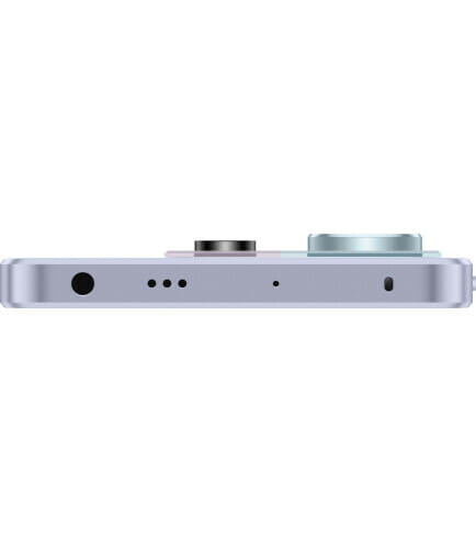Смартфон Xiaomi Redmi Note 13 Pro 5G 8/256GB Dual Sim Aurora Purple EU_