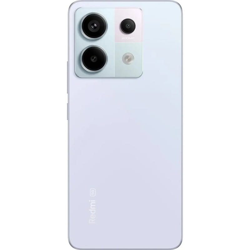 Смартфон Xiaomi Redmi Note 13 Pro 5G 8/256GB Dual Sim Aurora Purple EU_