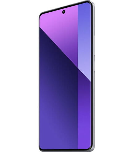 Смартфон Xiaomi Redmi Note 13 Pro+ 5G 8/256GB Dual Sim Aurora Purple EU_