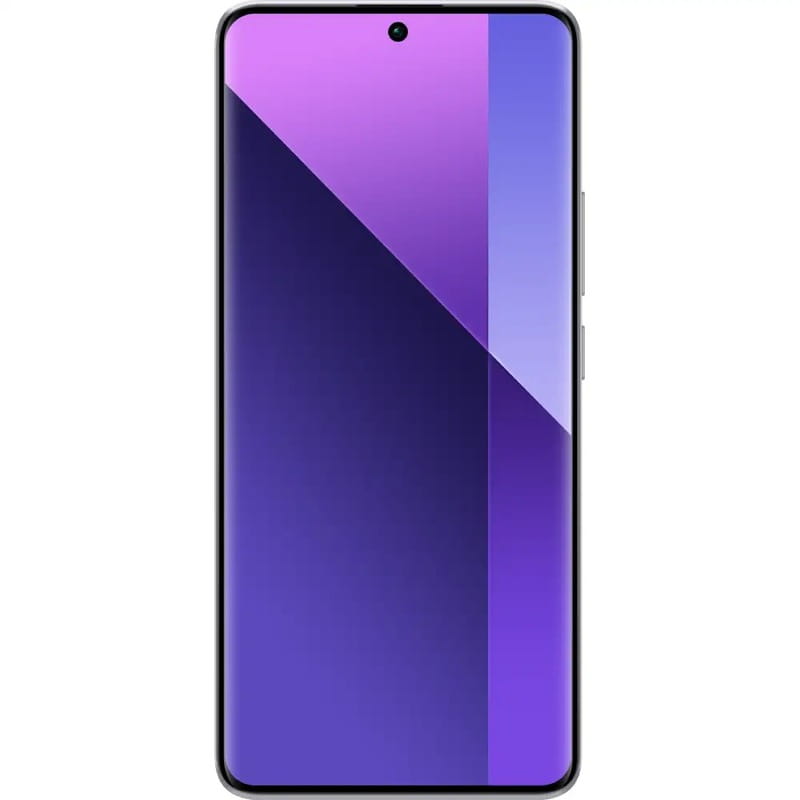 Смартфон Xiaomi Redmi Note 13 Pro+ 5G 12/512GB Dual Sim Aurora Purple EU_