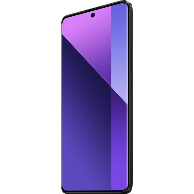 Смартфон Xiaomi Redmi Note 13 Pro+ 5G 12/512GB Dual Sim Black EU_