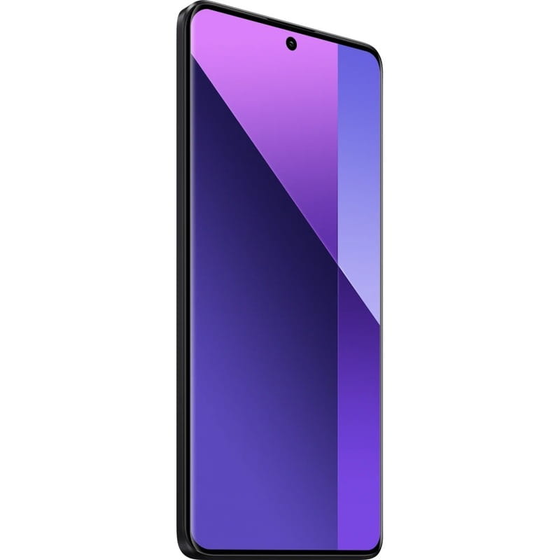 Смартфон Xiaomi Redmi Note 13 Pro+ 5G 12/512GB Dual Sim Black EU_