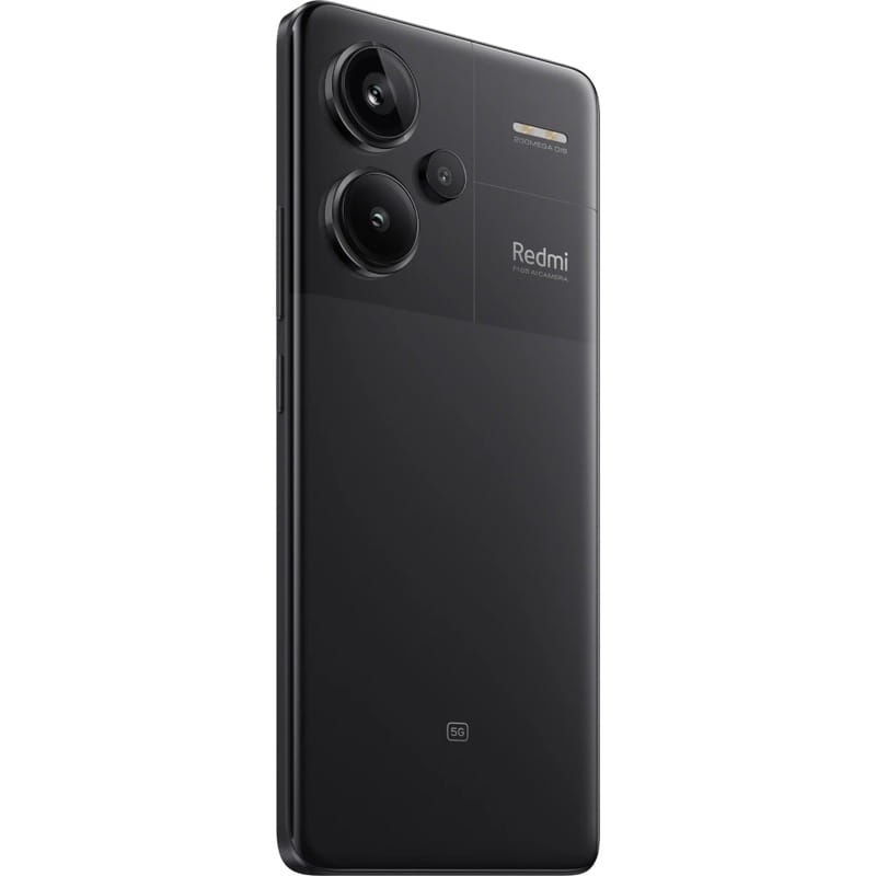 Смартфон Xiaomi Redmi Note 13 Pro+ 5G 12/512GB Dual Sim Black EU_