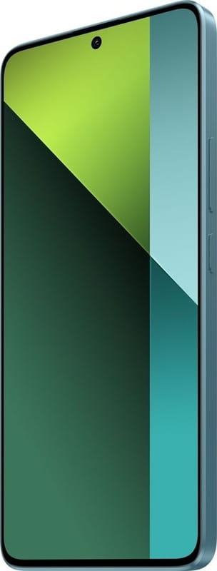 Смартфон Xiaomi Redmi Note 13 Pro 5G 8/256GB Dual Sim Ocean Teal EU_