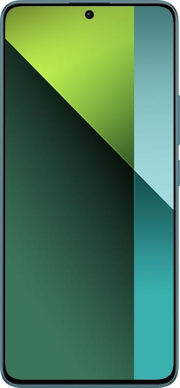 Смартфон Xiaomi Redmi Note 13 Pro 5G 8/256GB Dual Sim Ocean Teal EU_