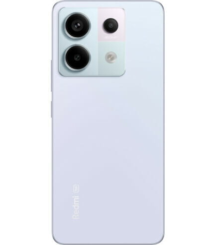 Смартфон Xiaomi Redmi Note 13 Pro 5G 8/256GB Dual Sim Aurora Purple