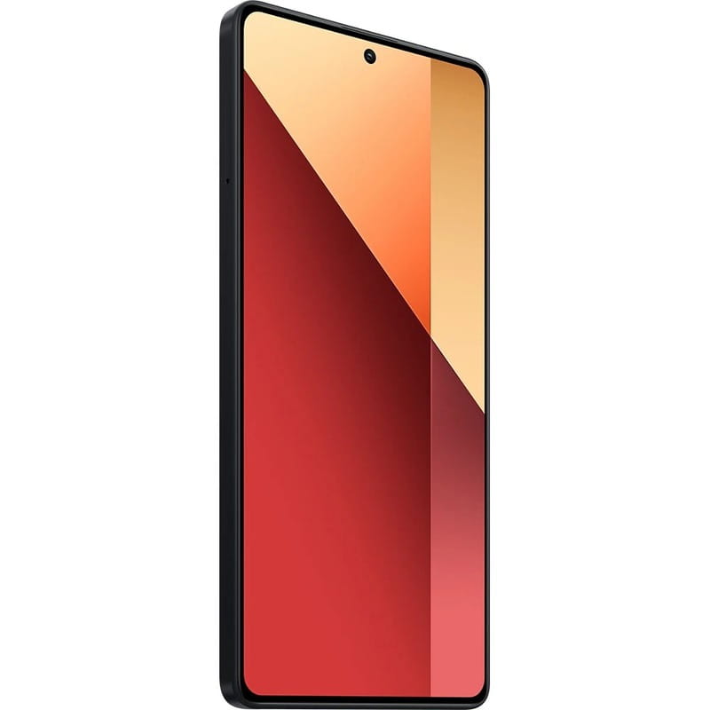 Смартфон Xiaomi Redmi Note 13 Pro 4G 8/256GB Dual Sim Midnight Black EU_