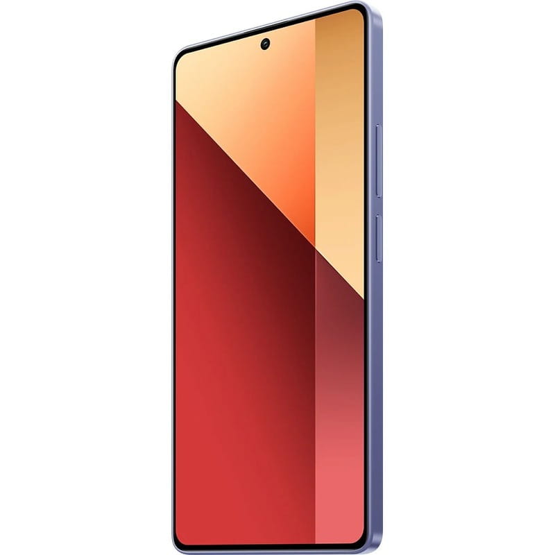 Смартфон Xiaomi Redmi Note 13 Pro 4G 8/256GB Dual Sim Lavender Purple