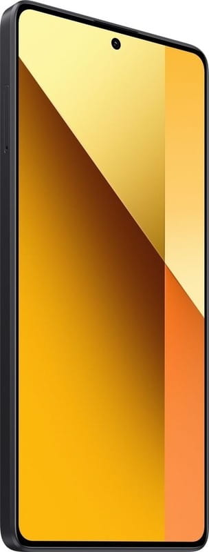 Смартфон Xiaomi Redmi Note 13 5G 8/256GB Dual Sim Graphite Black EU_