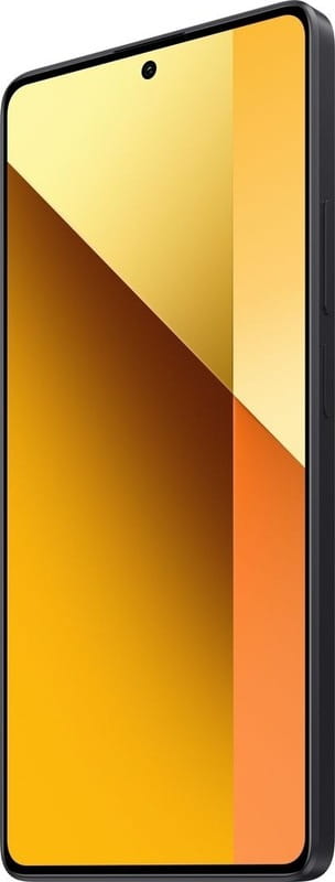 Смартфон Xiaomi Redmi Note 13 5G 8/256GB Dual Sim Graphite Black EU_