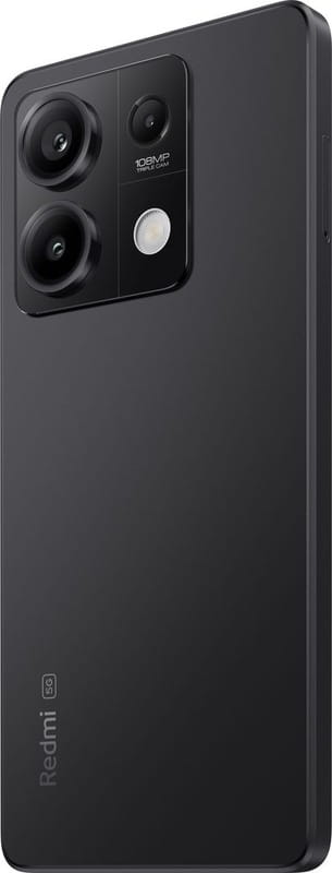 Смартфон Xiaomi Redmi Note 13 5G 8/256GB Dual Sim Graphite Black EU_