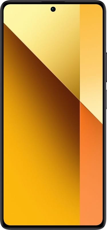 Смартфон Xiaomi Redmi Note 13 5G 8/256GB Dual Sim Graphite Black EU_