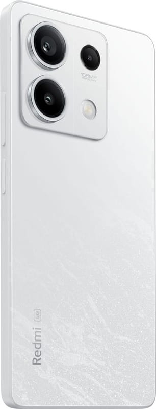 Смартфон Xiaomi Redmi Note 13 5G 8/256GB Dual Sim Arctic White EU_