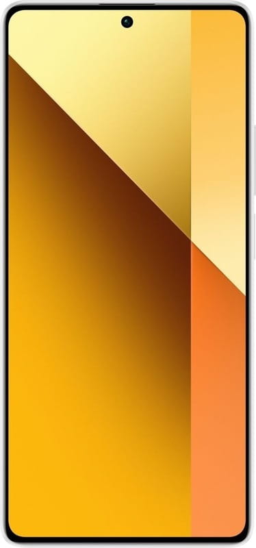 Смартфон Xiaomi Redmi Note 13 5G 8/256GB Dual Sim Arctic White EU_