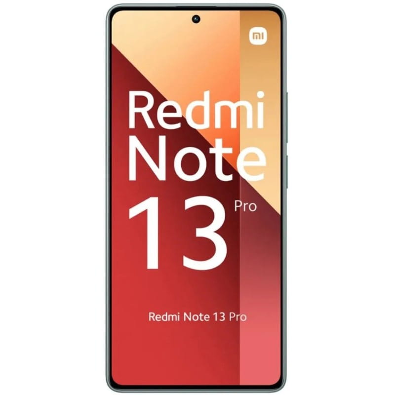 Смартфон Xiaomi Redmi Note 13 Pro 4G 12/512GB Dual Sim Forest Green EU_