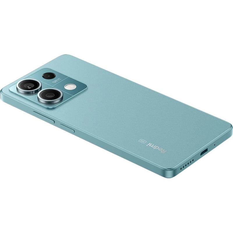 Смартфон Xiaomi Redmi Note 13 5G 8/256GB Dual Sim Ocean Teal EU_