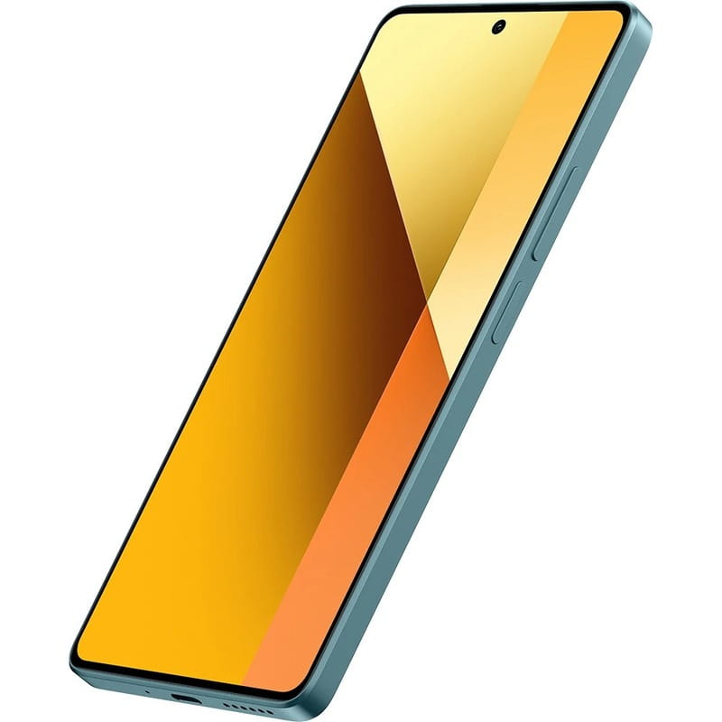 Смартфон Xiaomi Redmi Note 13 5G 8/256GB Dual Sim Ocean Teal EU_