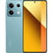 Фото - Смартфон Xiaomi Redmi Note 13 5G 8/256GB Dual Sim Ocean Teal EU_ | click.ua