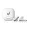 Фото - Bluetooth-гарнитура Anker SoundCore Liberty 4 NC Clear White (A3947G21) | click.ua