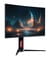 Фото - Монитор Prologix Gaming 27" GM2724CQP VA Black Curved 165Hz | click.ua