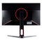 Фото - Монитор Prologix Gaming 27" GM2724CQP VA Black Curved 165Hz | click.ua