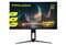 Фото - Монитор Prologix Gaming 27" GM2724CQP VA Black Curved 165Hz | click.ua