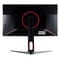 Фото - Монітор Prologix Gaming 27" GM2724CQP VA Black Curved 165Hz | click.ua