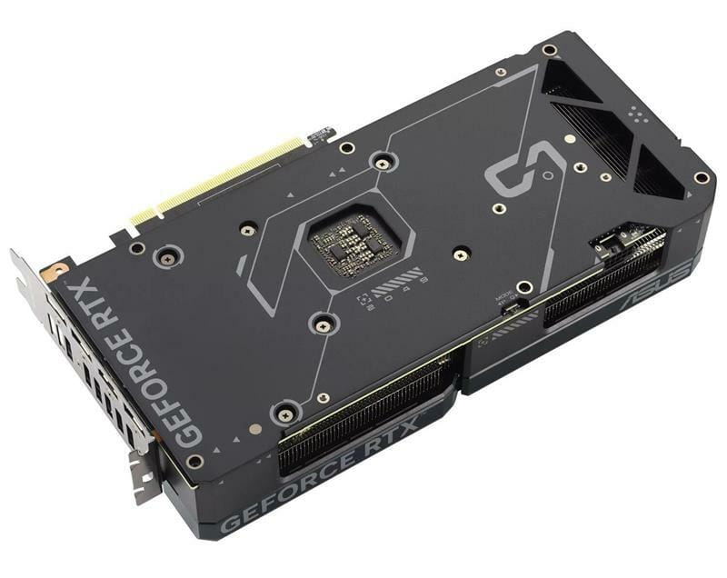 Відеокарта GF RTX 4070 Super 12GB GDDR6X Dual Asus (DUAL-RTX4070S-12G)