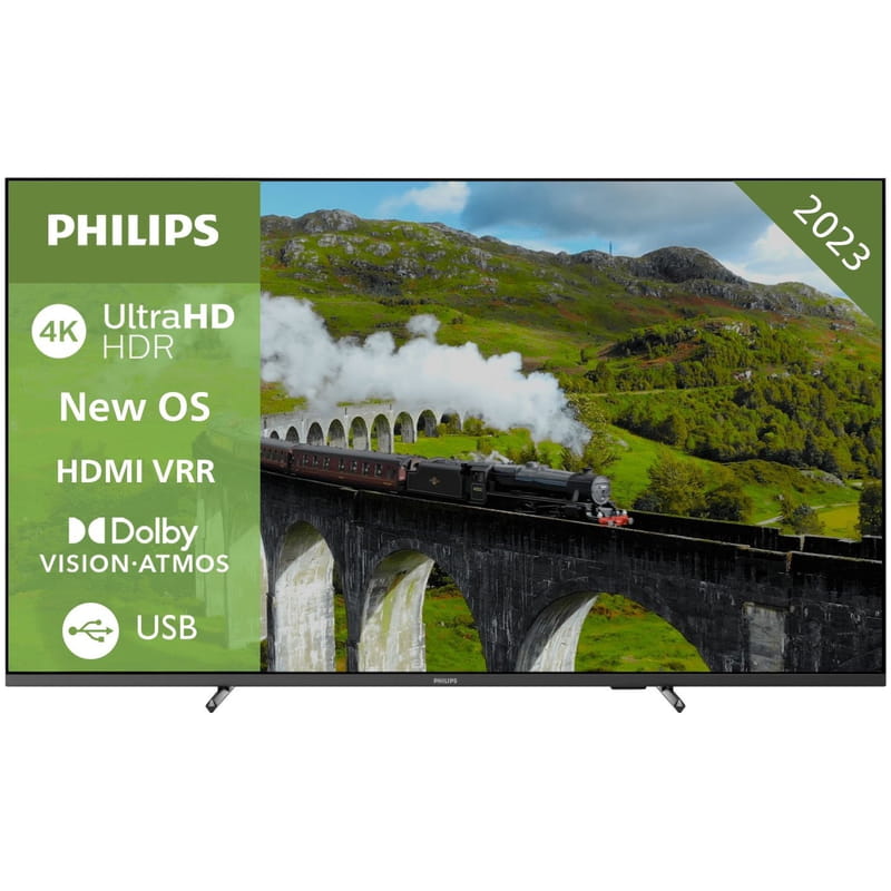 Телевизор Philips 55PUS7608/12