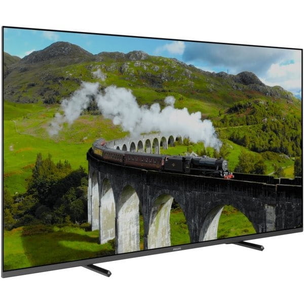 Телевізор Philips 55PUS7608/12