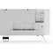 Фото - Телевiзор Kivi 55U760QW | click.ua