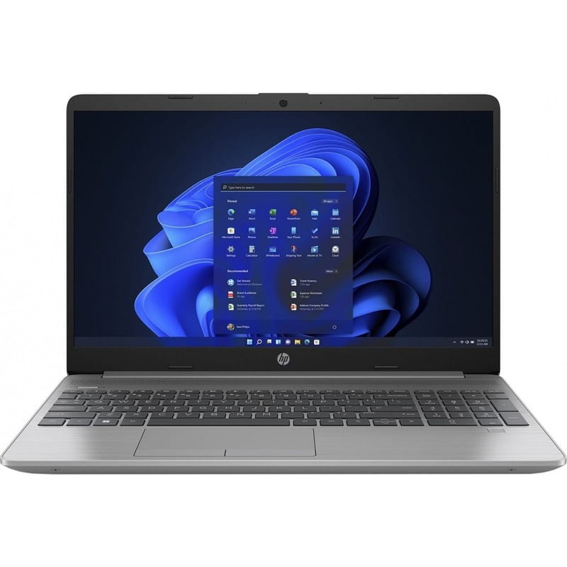 Ноутбук HP 250 G9 (85A26EA) Silver