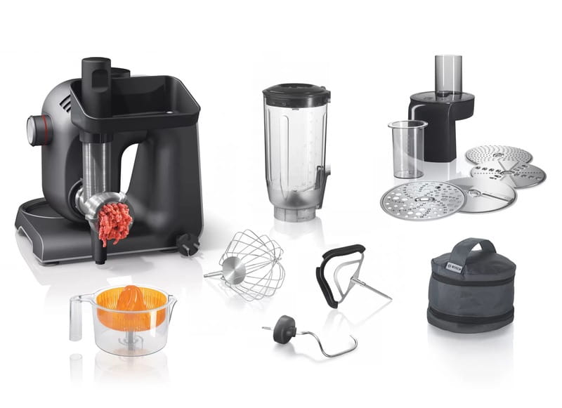 Кухонная машина Bosch MUM58M59