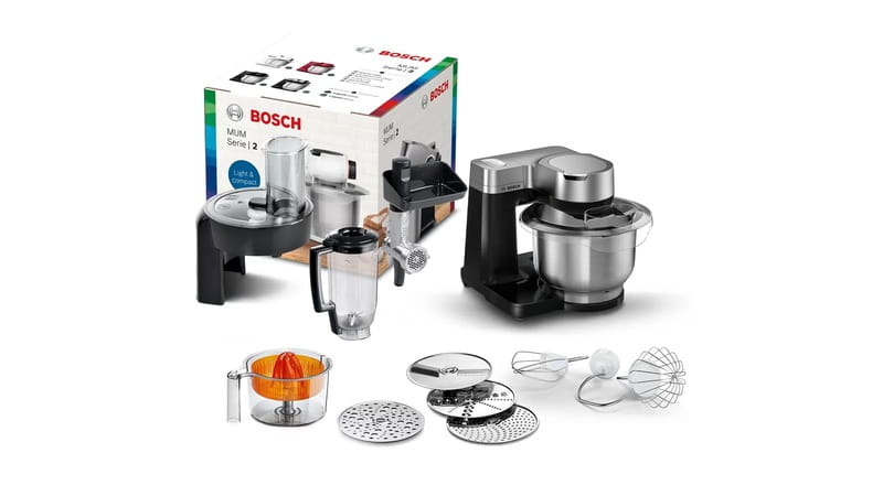 Кухонная машина Bosch MUMS2VM40