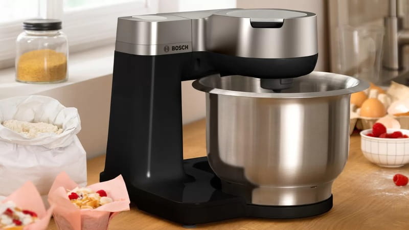 Кухонная машина Bosch MUMS2VM40