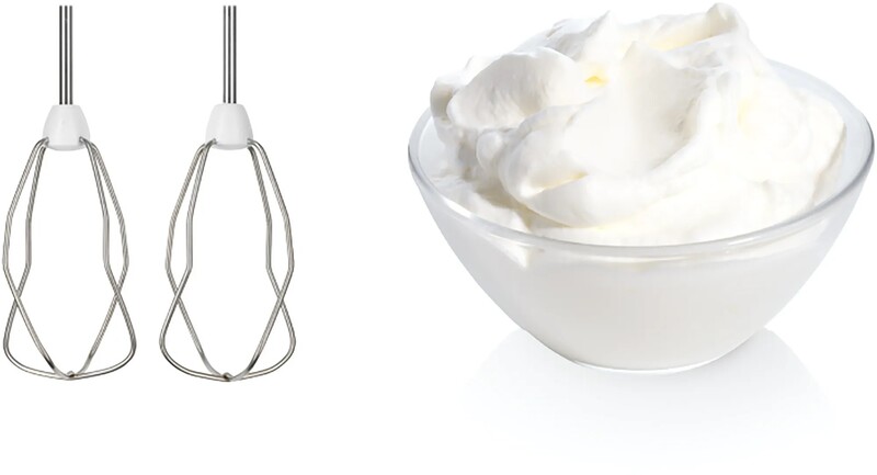 Миксер Bosch MFQ36400