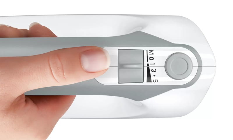 Міксер Bosch MFQ36400