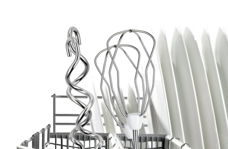 Миксер Bosch MFQ36400