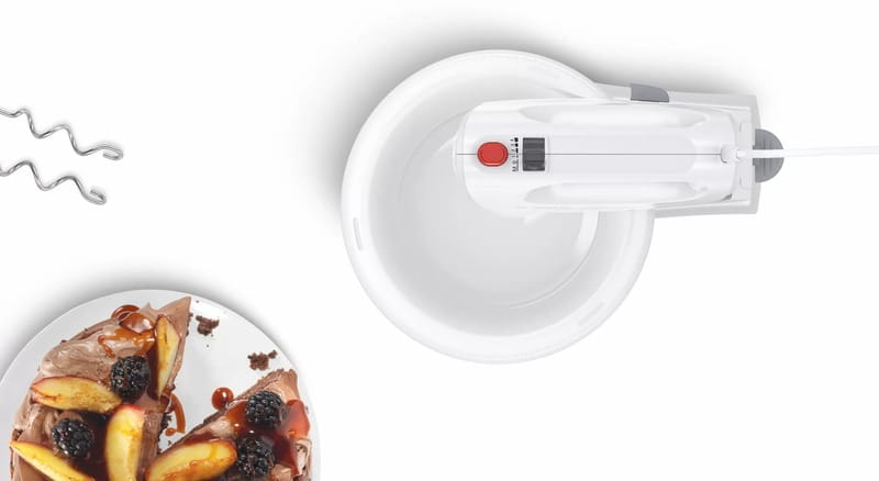 Міксер Bosch MFQ2600W
