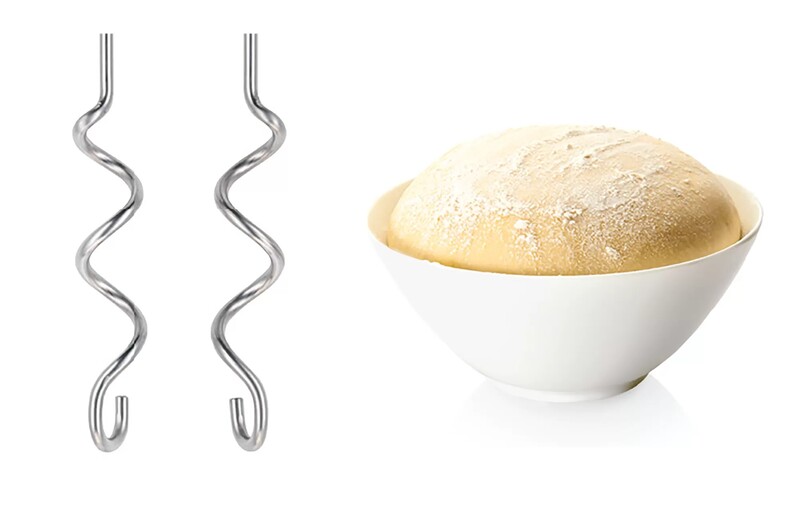 Міксер Bosch MFQ2600W