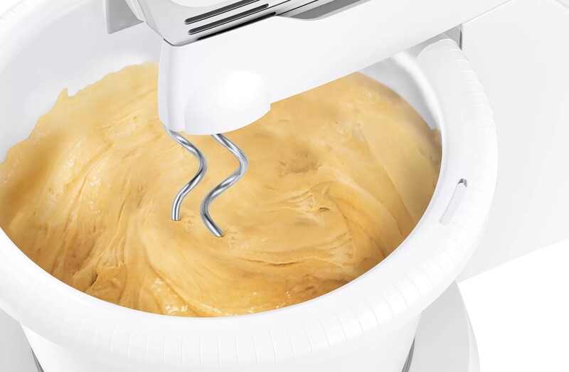 Міксер Bosch MFQ2600W