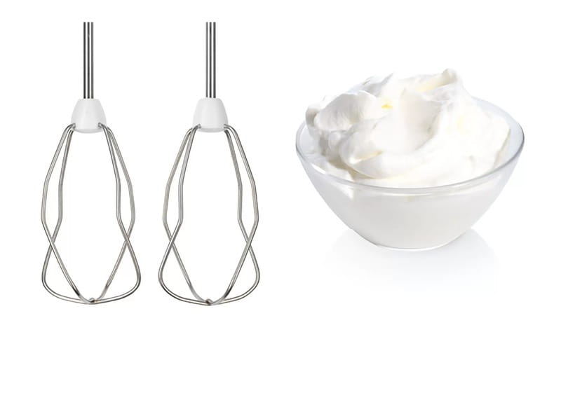 Миксер Bosch MFQ2600W