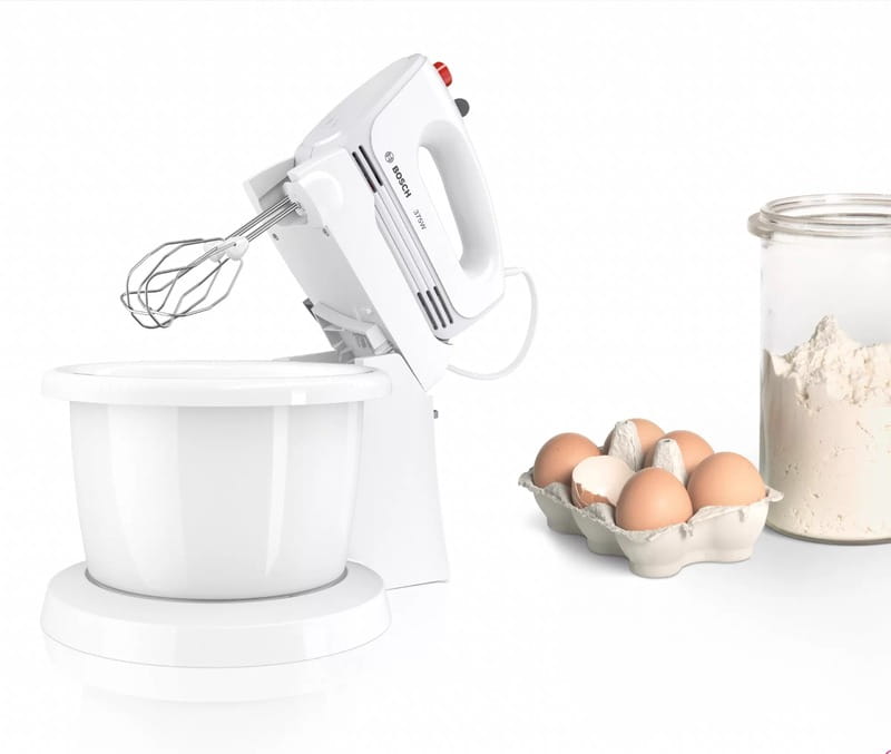 Міксер Bosch MFQ2600W